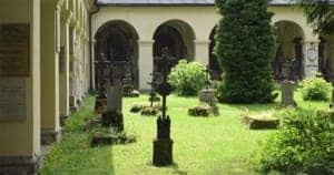 Sebastianfriedhof