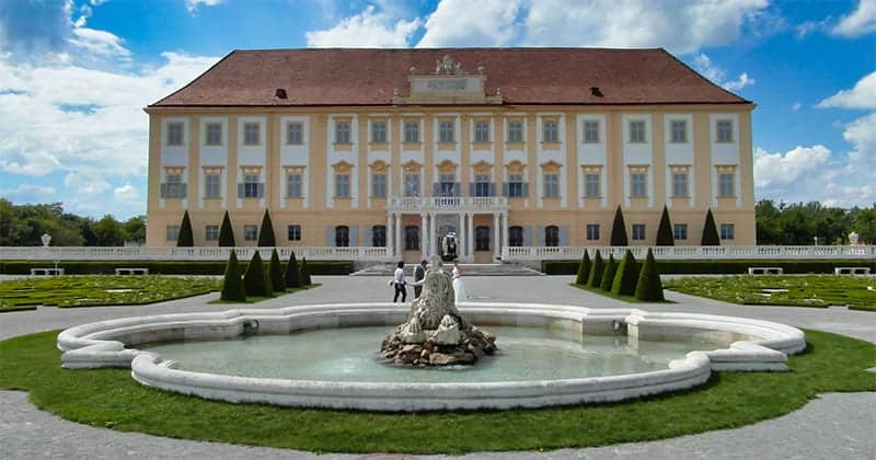 Schloss Hof