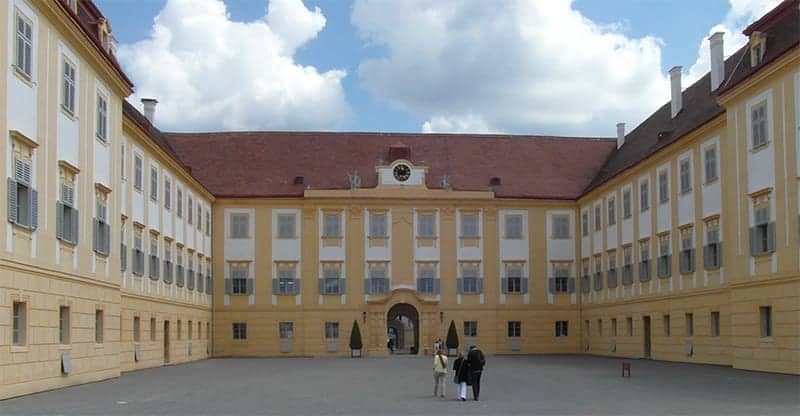 Schloss Hof