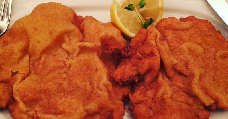 Wiener Schnitzel