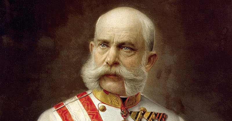 Keizer Franz Joseph