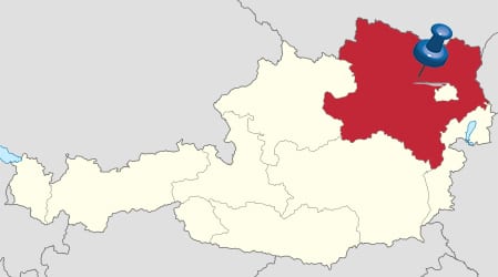Niederösterreich Heldenberg