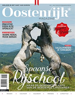 Oostenrijk Magazine Editie 3