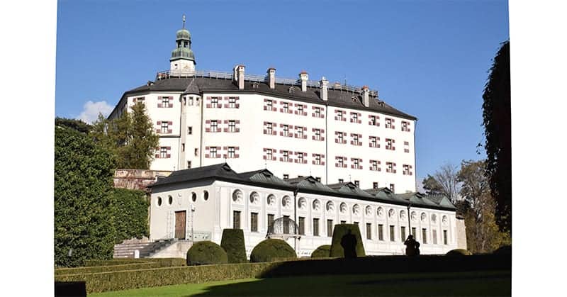 Schloss Ambras