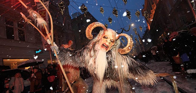 Krampuslauf