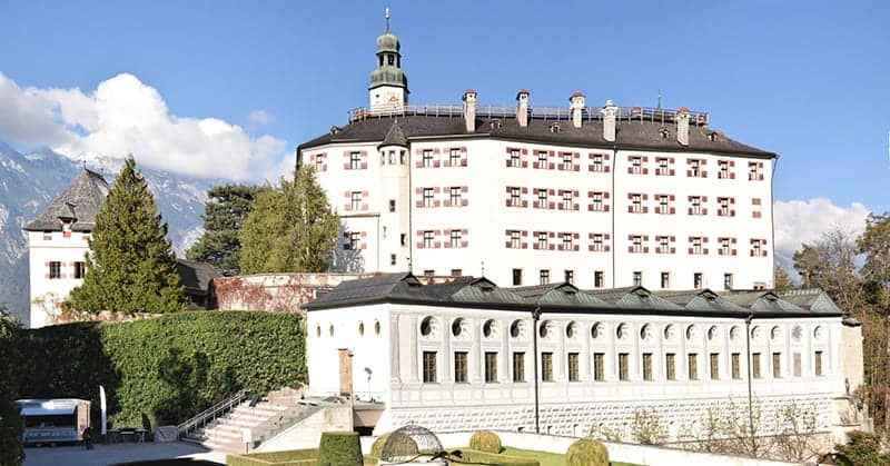 Schloss Ambras