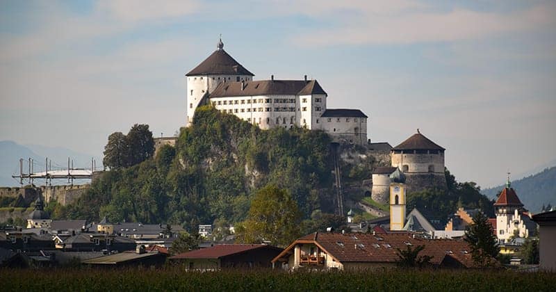 Vesting Kufstein