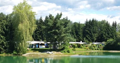 Camping Murinsel