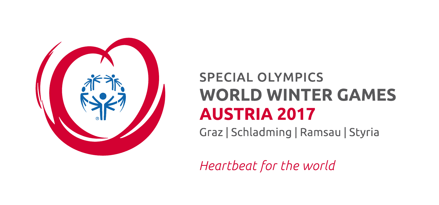 Special Olympics 2017