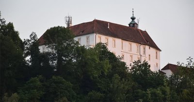 Kasteel Oberradkersburg