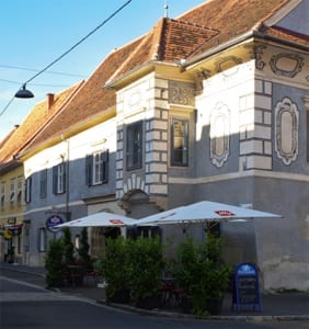 Restaurant Türkenloch