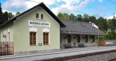 UrlaubAmBahnhof