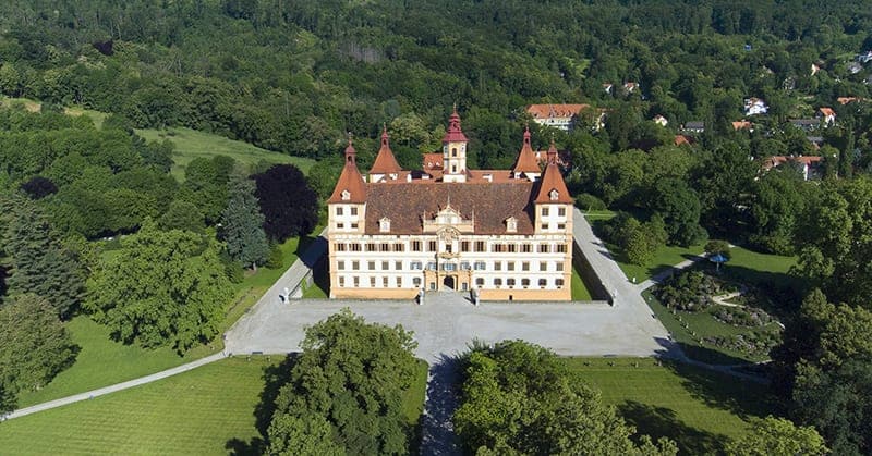 Schloss Eggenberg