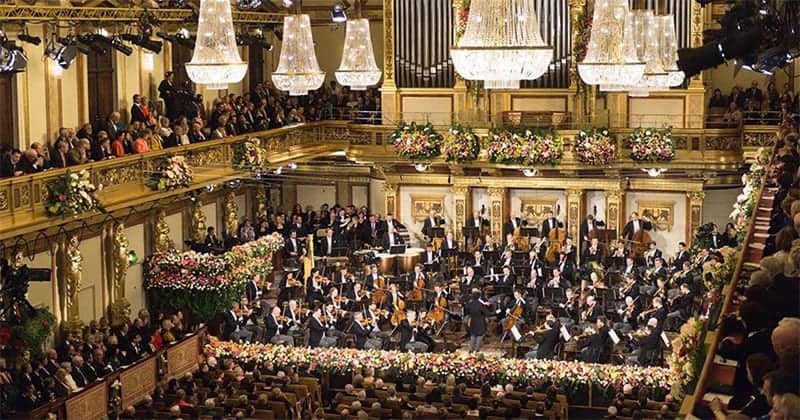 Wiener Philharmoniker