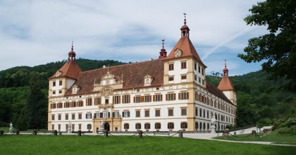 Schloss Eggenberg