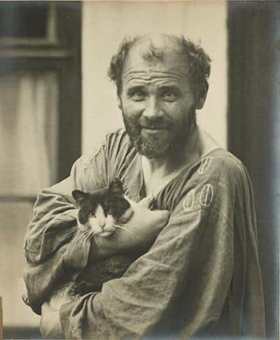 Gustav Klimt