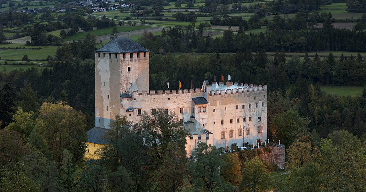 Schloss Bruck