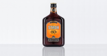 Stroh Inländer Rum 80%