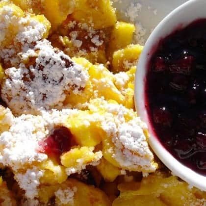 Kaiserschmarren