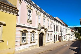 Museum Haydn-huis