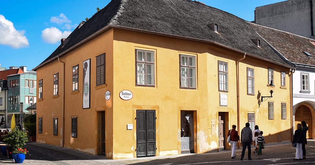 Beethovenmuseum