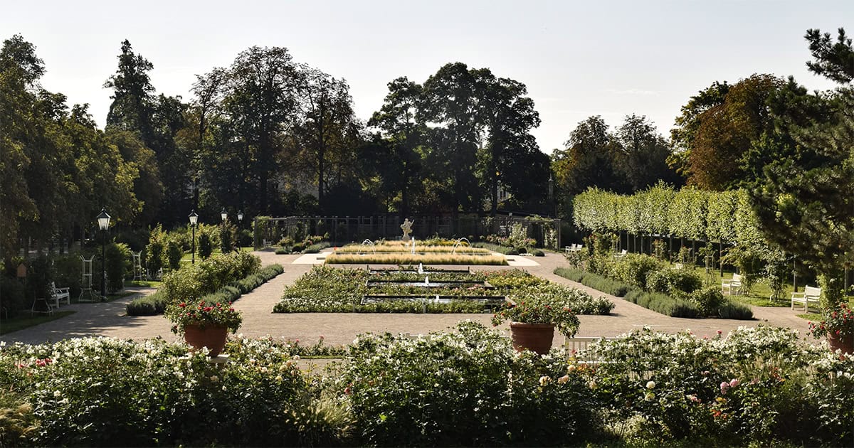 Rosarium