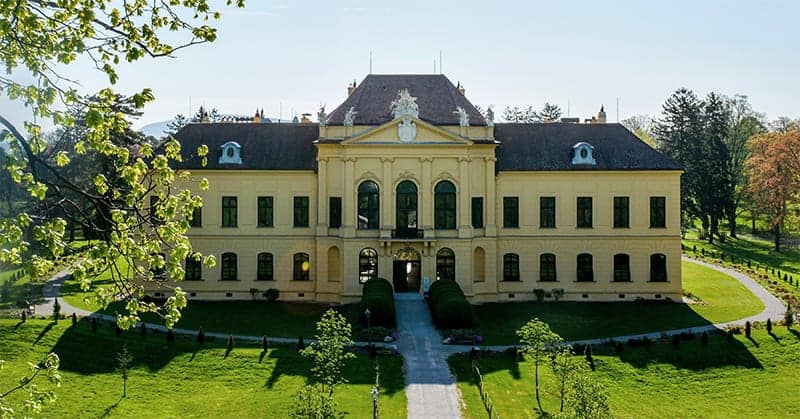 Schloss Eckartsau