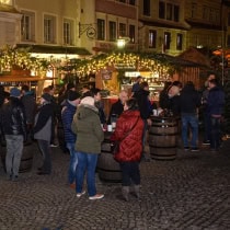 Christkindlmarkt