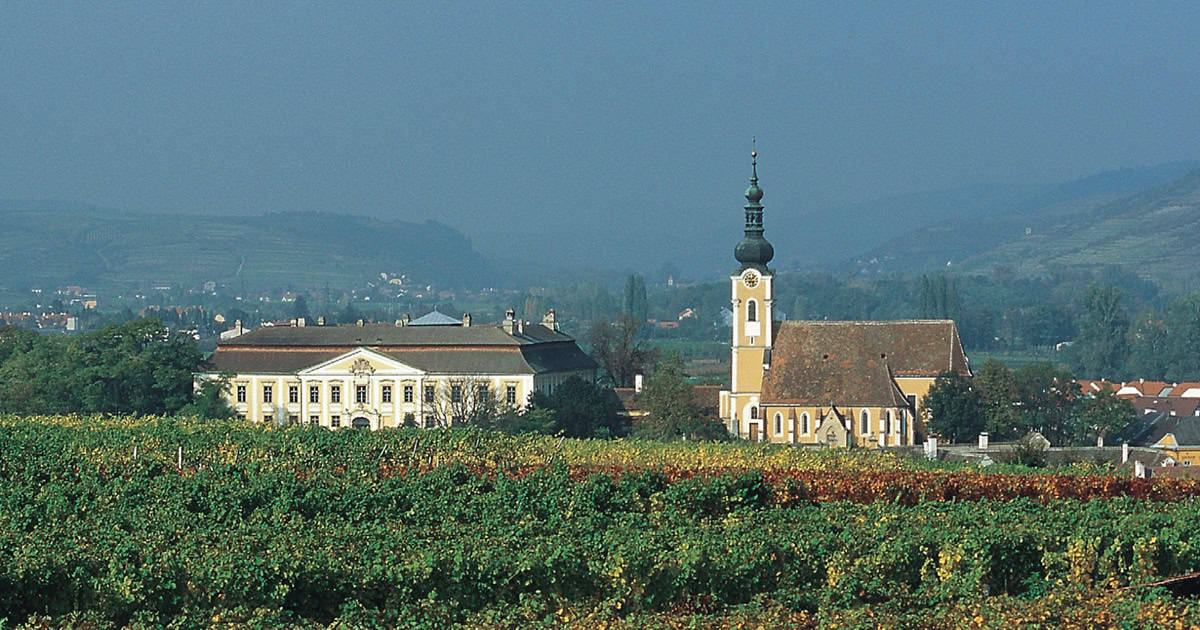 Kasteel Gobelsburg