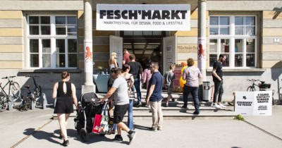 Feschmarkt