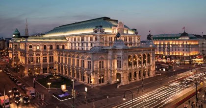 Wiener Staatsoper