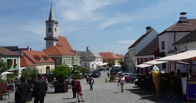 Markt