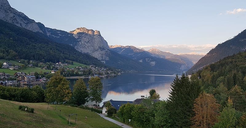 Grundlsee