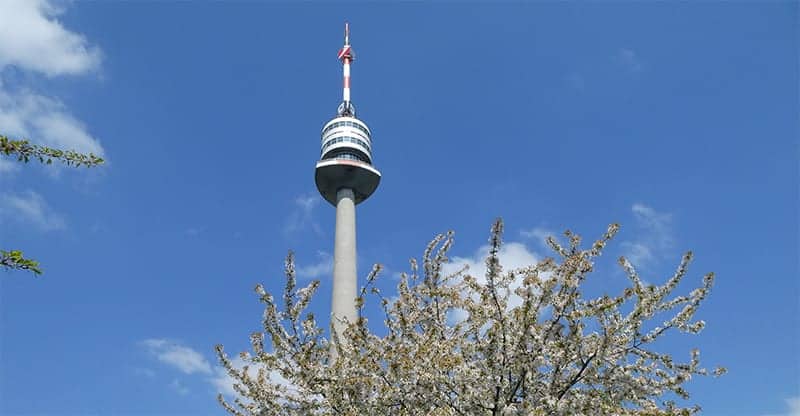 Donauturm