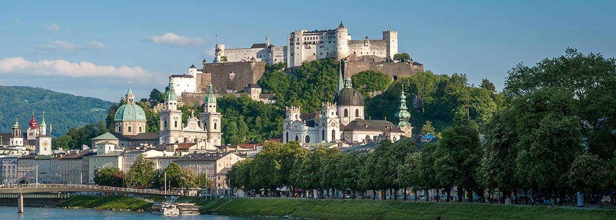 Hohensalzburg