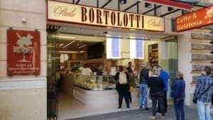 Bortolotti Mariahilferstrasse