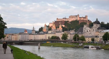 Hohensalzburg