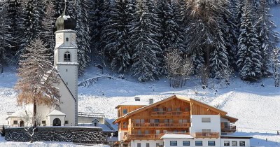 Hotel Schöne Aussicht