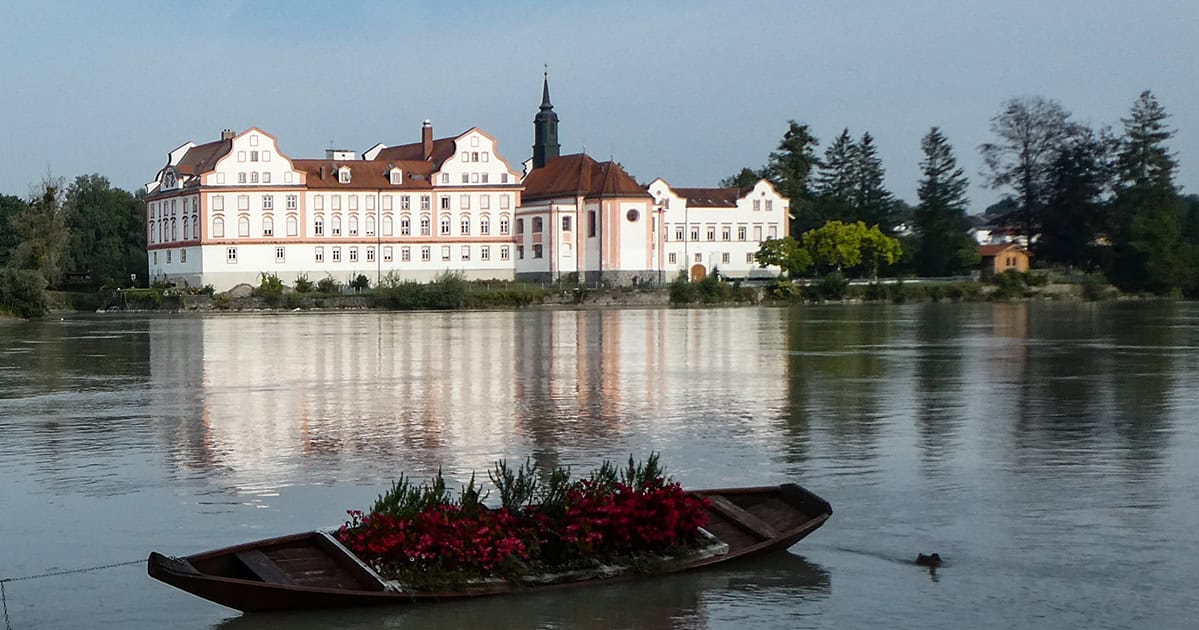 Wasserschloss