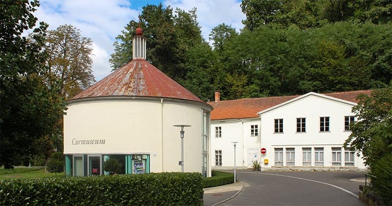 Curmuseum