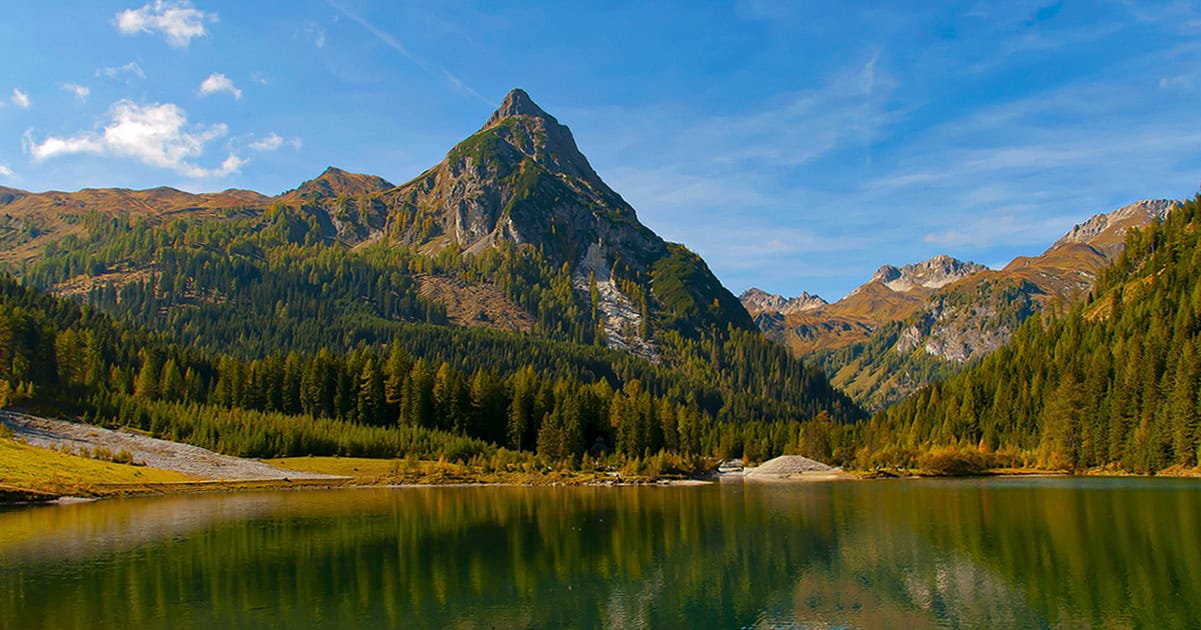 Schlierersee 