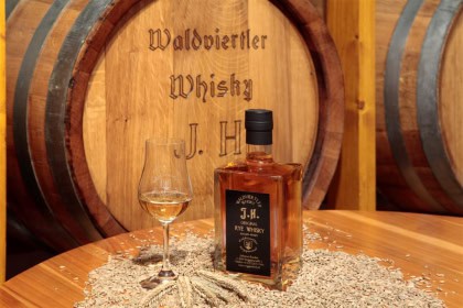 Waldviertler Whisky