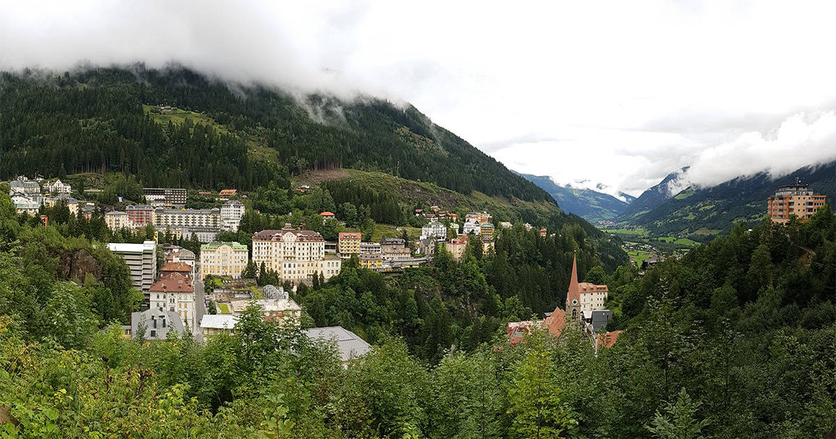 Bad Gastein