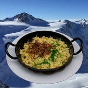 Käsespätzle