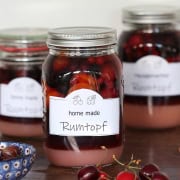 Rumtopf