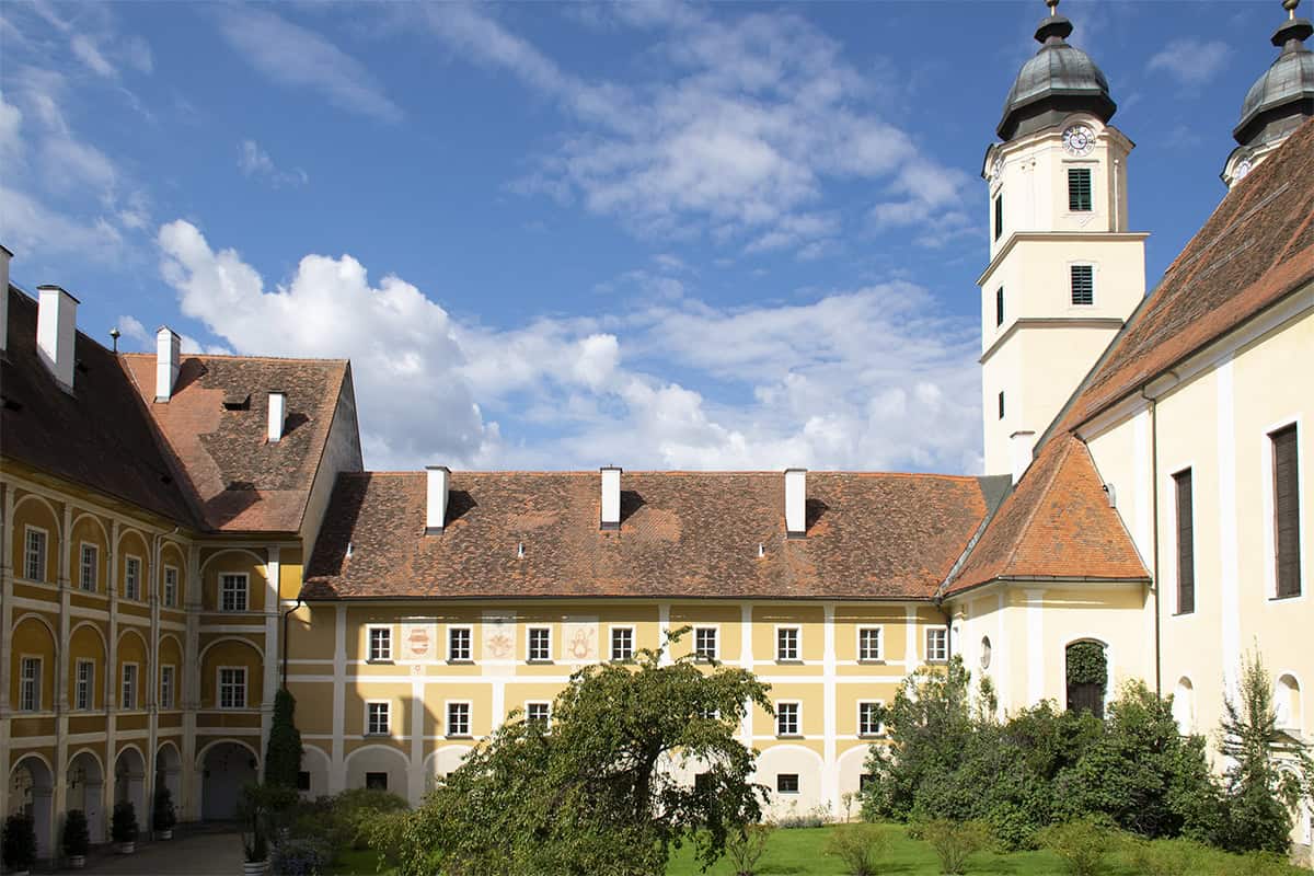 Schloss Stainz