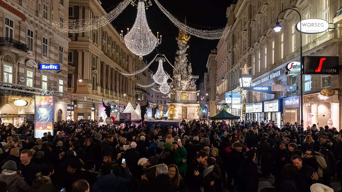 Silvesterpfad o.a. Am Graben