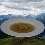 Frittatensuppe