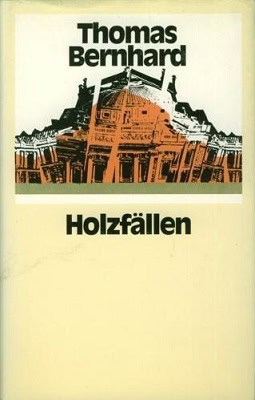 Cover Holzfällen