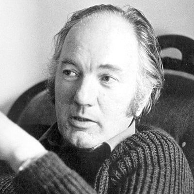 Thomas Bernhard